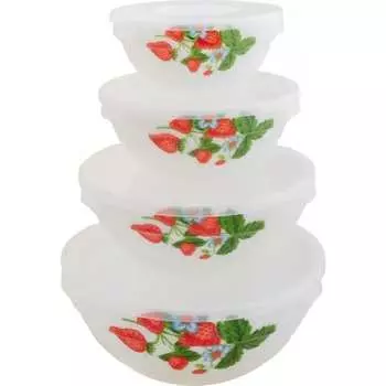 Набор салатников BONJART