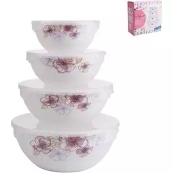 Набор салатников BONJART