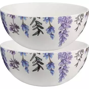 Набор салатников Liberty Jones Floral LJ_SB_BO15