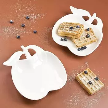 Набор салатников Nouvelle Маршмеллоу 0530278-Н2