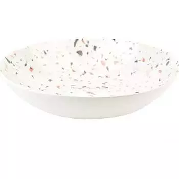 Набор салатников Nouvelle Мраморная крошка 2730042-Н2