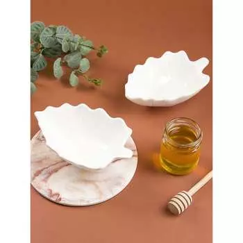 Набор салатников Nouvelle Маршмеллоу, 15x10см 0530131-Н2