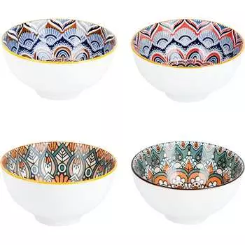 Набор салатников Nouvelle