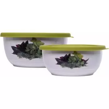 Набор салатников OURSSON