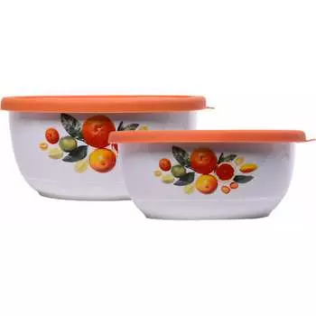 Набор салатников OURSSON