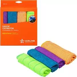 Салфетки Airline AB-V-06