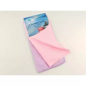 Набор салфеток Чисто Быстро