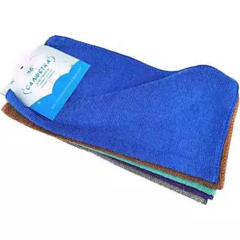 Набор салфеток Чисто Быстро