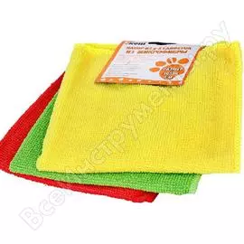 Салфетка Рыжий кот MFS-02/3 310239