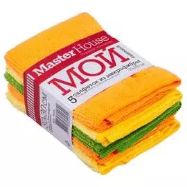 Набор салфеток Master House