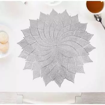 Набор салфеток плейсматов Nouvelle аjoure, 38 см 9903317-Н4