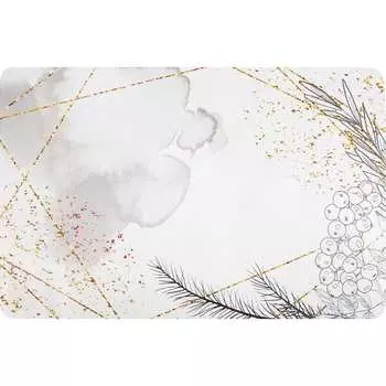 Набор салфеток плейсматов Nouvelle