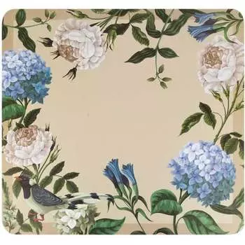 Набор салфеток плейсматов Nouvelle