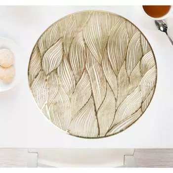 Набор салфеток плейсматов Nouvelle аjoure, 38 см 9903312-1-Н4