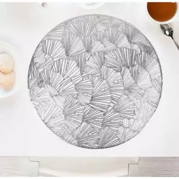 Набор салфеток плейсматов Nouvelle аjoure, 38 см 9903306-2-Н4