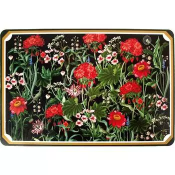 Набор салфеток плейсматов Nouvelle