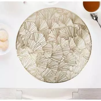 Набор салфеток плейсматов Nouvelle аjoure, 38 см 9903316-1-Н4