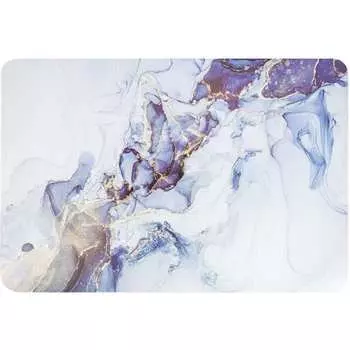 Набор салфеток плейсматов Nouvelle мрамор, 43x28 см 4430567-Н4