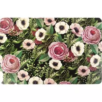 Набор салфеток плейсматов Nouvelle