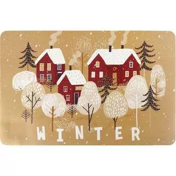 Набор салфеток плейсматов Nouvelle