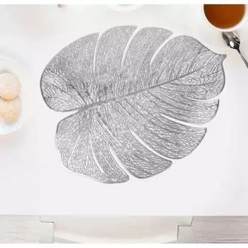 Набор салфеток плейсматов Nouvelle аjoure, 38 см 9903314-2-Н4