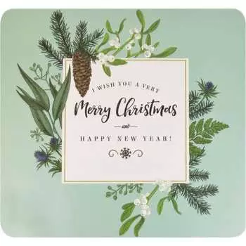 Набор салфеток плейсматов Nouvelle