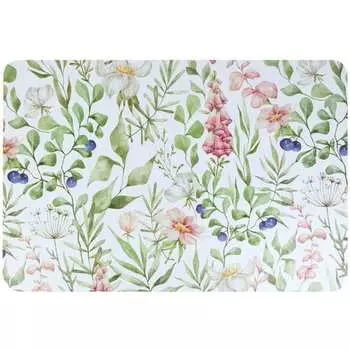 Набор салфеток плейсматов Nouvelle