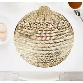 Набор салфеток плейсматов Nouvelle аjoure, 38 см 9903298-1-Н4