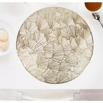 Набор салфеток плейсматов Nouvelle аjoure, 38 см 9903306-1-Н4