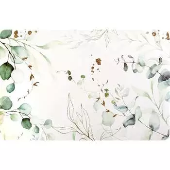 Набор салфеток плейсматов Nouvelle floristry, 43x28 см 4430632-Н4