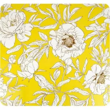 Набор салфеток плейсматов Nouvelle floristry, 30x28 см 4430646-Н4