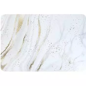 Набор салфеток плейсматов Nouvelle мрамор, 43x28 см 4430569-Н4