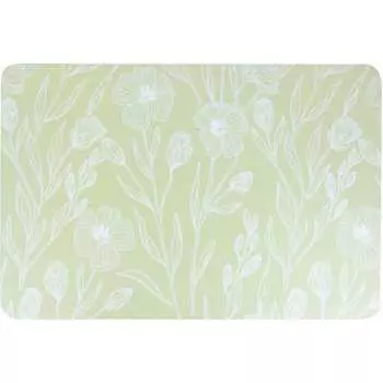 Набор салфеток плейсматов Nouvelle floristry, 43x28 см 4430561-Н4