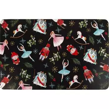 Набор салфеток плейсматов Nouvelle