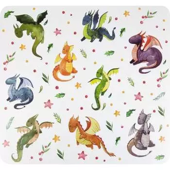 Набор салфеток плейсматов Nouvelle