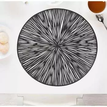 Набор салфеток плейсматов Nouvelle аjoure, 38 см 9903310-Н4