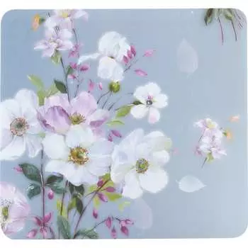 Набор салфеток сервировочных плейсматов Nouvelle floristry 4430582-Н4