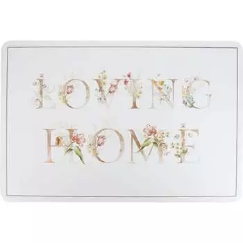 Набор салфеток сервировочных плейсматов Nouvelle