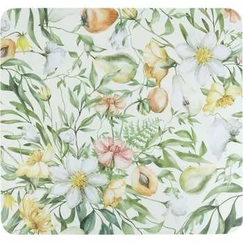 Набор салфеток сервировочных плейсматов Nouvelle