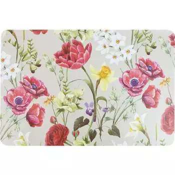 Набор салфеток сервировочных плейсматов Nouvelle