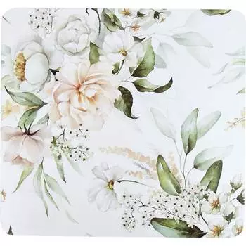 Набор салфеток сервировочных плейсматов Nouvelle floristry 4430581-Н4