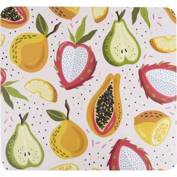 Набор салфеток сервировочных плейсматов Nouvelle лето 4430596-Н4