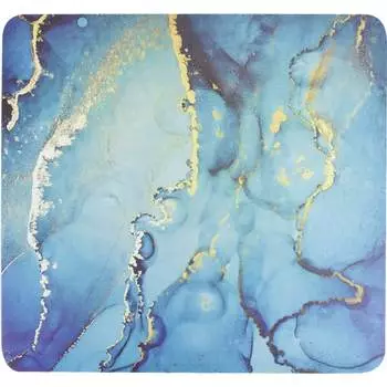 Набор салфеток сервировочных плейсматов Nouvelle мрамор 4430587-Н4