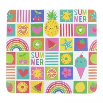 Набор салфеток сервировочных плейсматов Nouvelle лето 4430598-Н4