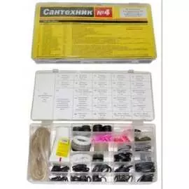 Набор Сантехкреп Сантехник №4 2.7.4.