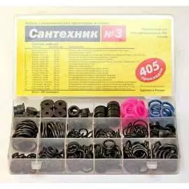 Набор Сантехкреп Сантехник №3 2.7.3.