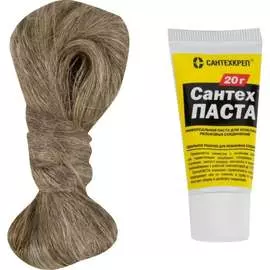 Набор Сантехкреп Сантехпаста 2.2.4.