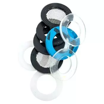 Набор сантехнических прокладок MasterProf ИС.131877