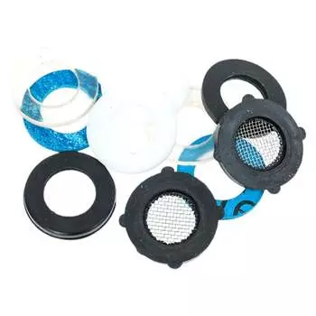 Набор сантехнических прокладок MasterProf ИС.131876