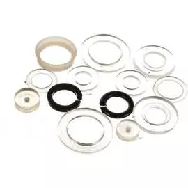 Набор сантехнических прокладок РемоКолор Сантехник №2 61-0-072